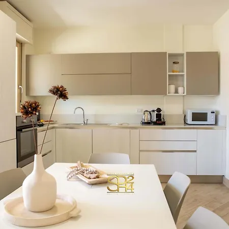 Cuore Di Apartment