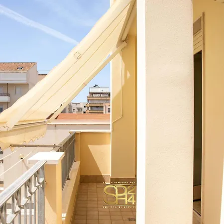 Cuore Di Apartmán Alghero