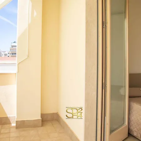 Cuore Di Apartment *