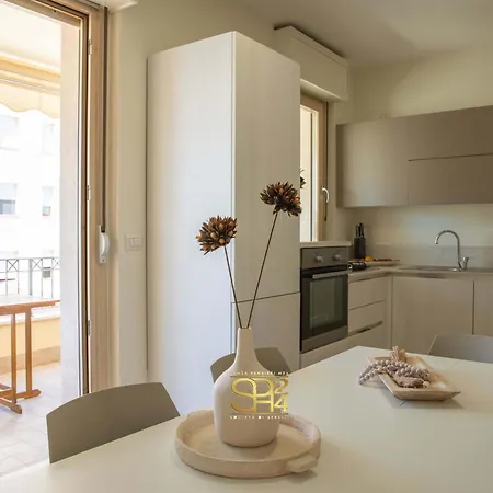 Apartment Cuore Di