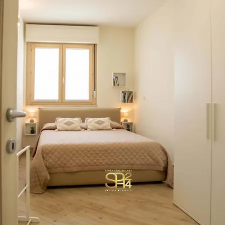 Apartmán Cuore Di Alghero