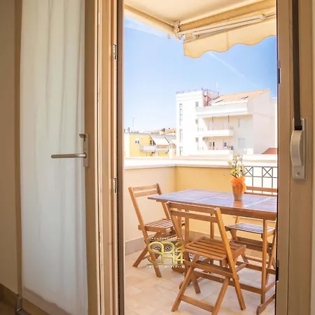 Apartmán Cuore Di *