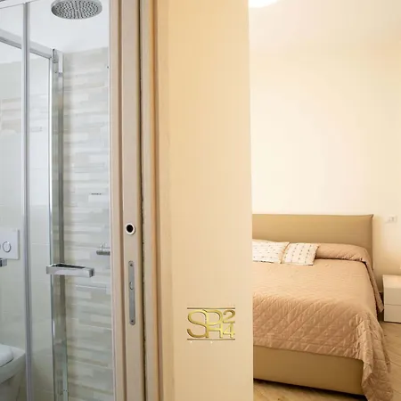 Appartement Cuore Di
