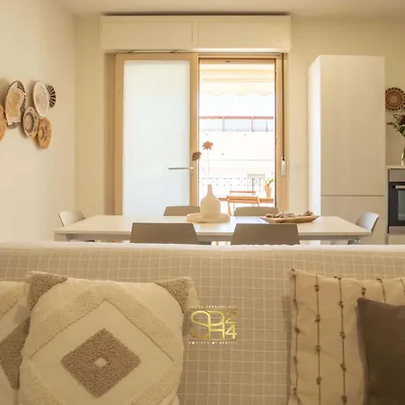 Appartement Cuore Di