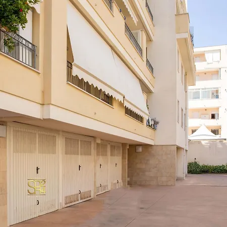 Cuore Di Apartment *