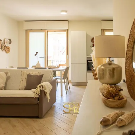 Cuore Di Apartment