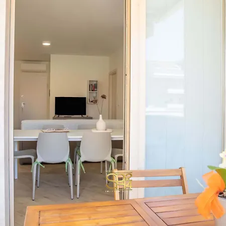 Cuore Di Apartment