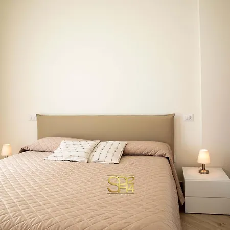Apartment Cuore Di Alghero