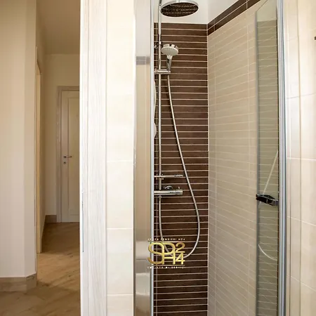 Cuore Di Apartment