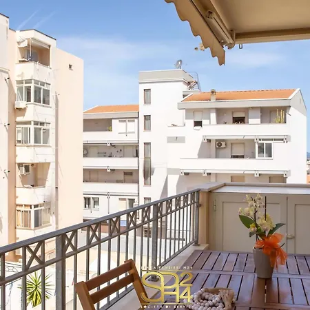 Cuore Di Apartment