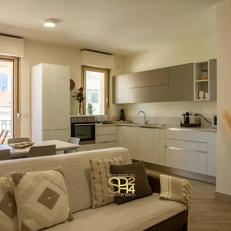 Cuore Di Apartment *