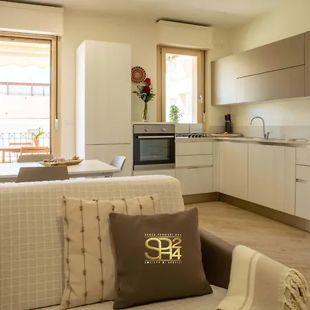 Appartamento Cuore Di Alghero