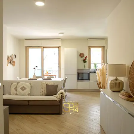 Appartamento Cuore Di *