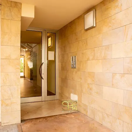 Cuore Di Lägenhet *