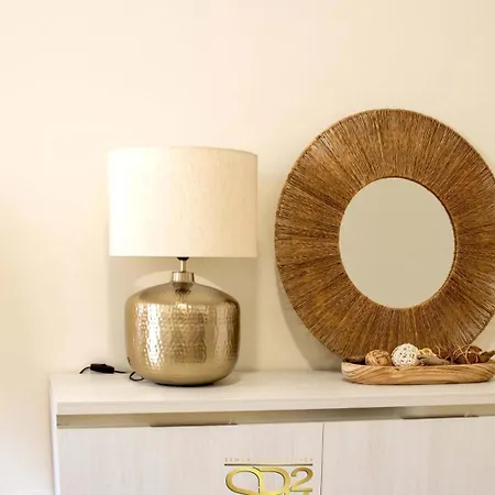 Cuore Di Apartamento Alghero