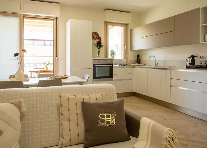 Apartman Cuore Di Alghero