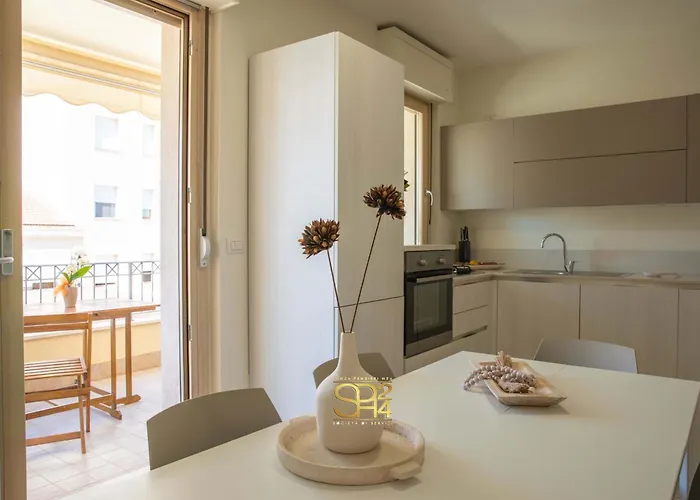 Apartman Cuore Di