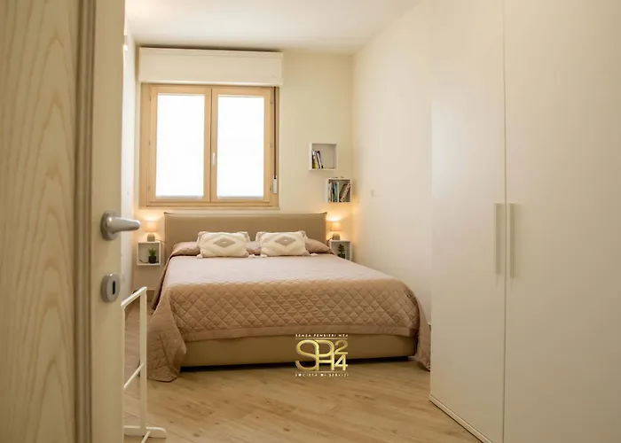 Apartman Cuore Di Alghero