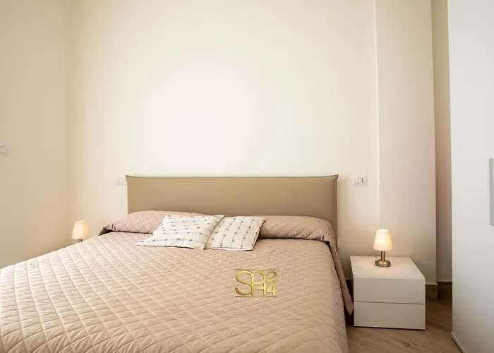 Apartman Cuore Di Alghero