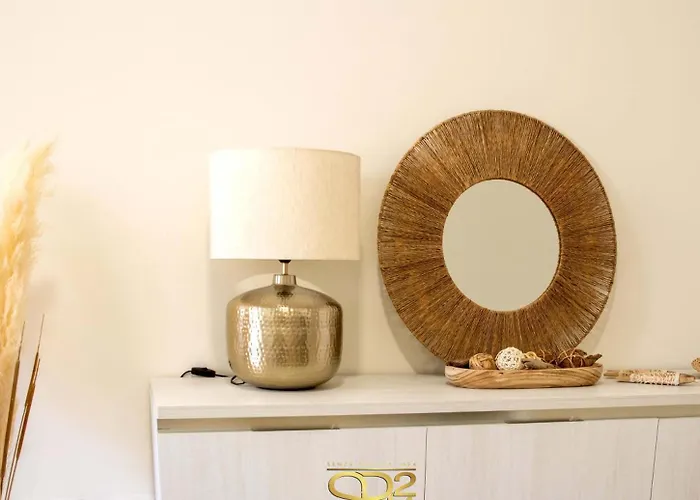 Cuore Di Apartman Alghero